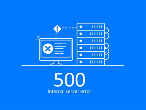 500 Internal Server Error打不开网页怎么办？