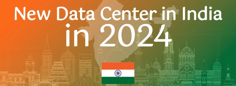 Contabo将于2024年在印度推出新数据中心！