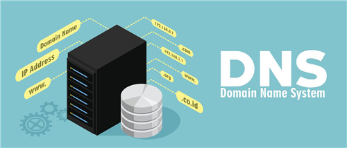 什么是DNS？DNS基本术语介绍