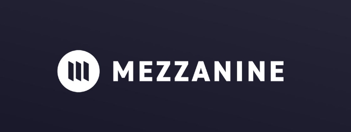 2024年Mezzanine安装和配置教程（Ubuntu 19.10）