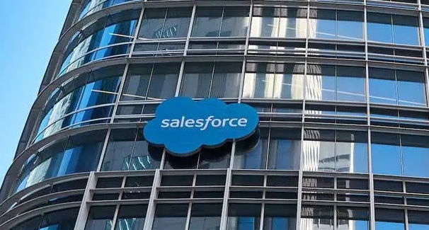 Salesforce放弃对Informatica价值11B美元的收购