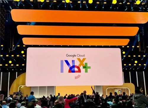 Google Next2024：Google Cloud向渠道合作伙伴展示新AI