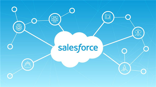 Salesforce可能以超过$11B的价格收购Informatica