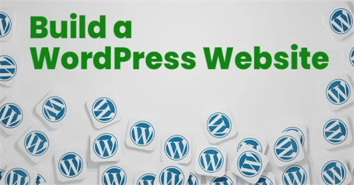 3个简单步骤教你构建WordPress网站