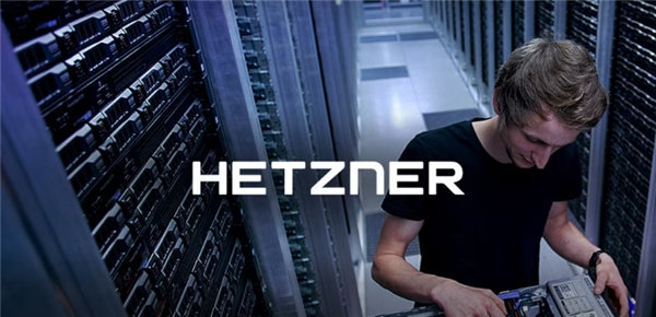 Hetzner Online推出高效节能新型专用服务器AX42 每月仅 46.00 欧元