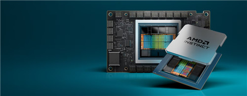 5 款采用AMD Instinct MI300芯片的超酷AI和HPC服务器