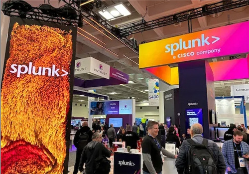 为什么Cisco-Splunk、Palo Alto Networks都瞄准网络实时安全