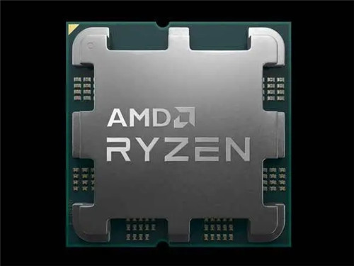 AMD在台式机、服务器领域的CPU份额超过英特尔