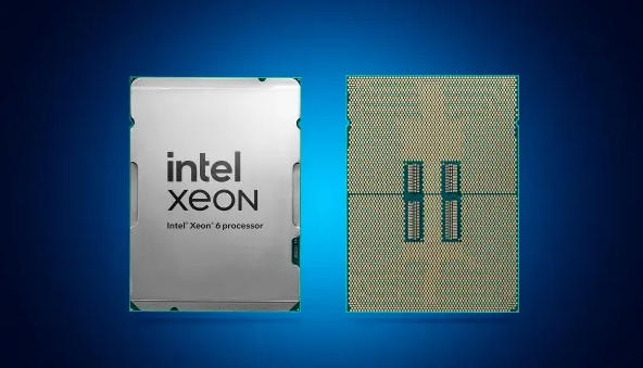 英特尔全新、注重效率的Xeon 6 E-Core CPU的4大亮点