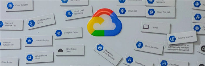 谷歌扩展新加坡数据中心和云区域