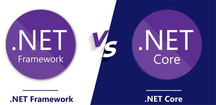 NET Core 与 .NET Framework哪个更适合应用程序开发？