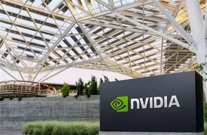 Nvidia今年进行第四次收购，拓展AI云能力