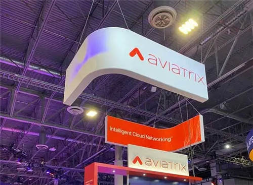 前Google Anthos、VMware NSX负责人跳槽至Aviatrix担任新任CTO