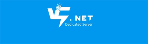 国外云服务器V5.NET