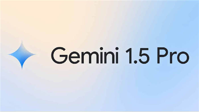 谷歌Gemini 1.5 Pro已经成功取代GPT-4o