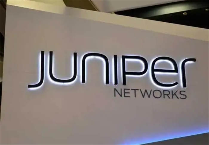 欧盟委员会批准HPE以140亿美元收购Juniper