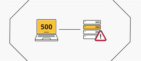 HTTP500代码怎么解决？常见的5xx网页错误及其原因