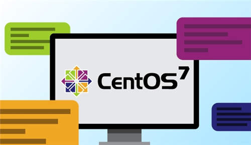 CentOS 7系统常用命令，这9个最实用！