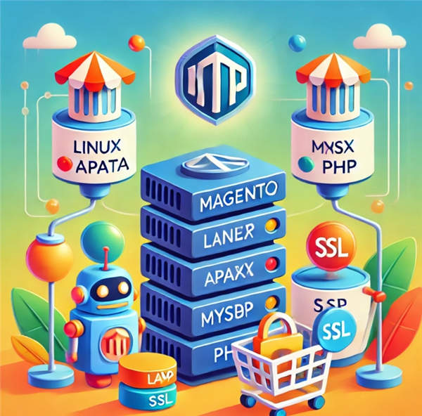 如何确保在任何系统上顺畅运行Magento？Magento最低系统要求一览