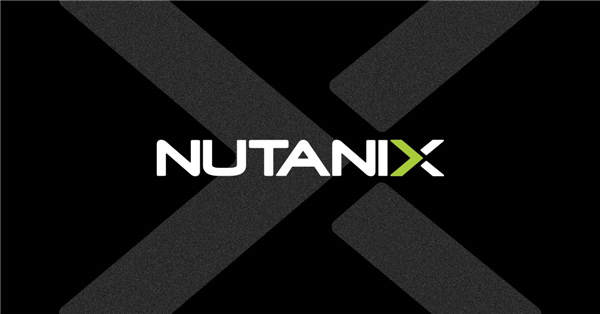 Nutanix CEO：随着渠道参与度的提高，新客户数量不断增加