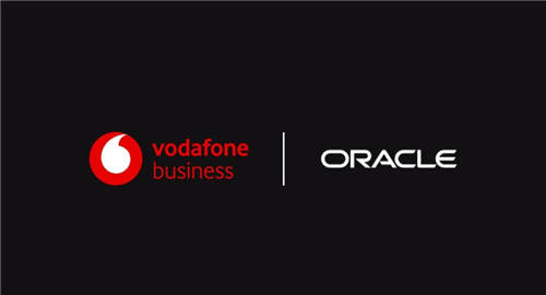 Oracle和Vodafone增强全球物联网连接