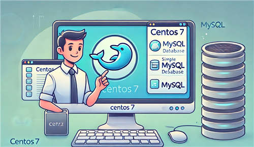 如何在CentOS 7上安装MySQL？最新教程来了