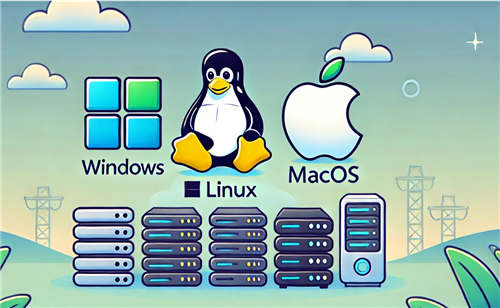 如何在Windows、Linux和macOS中编辑主机文件？