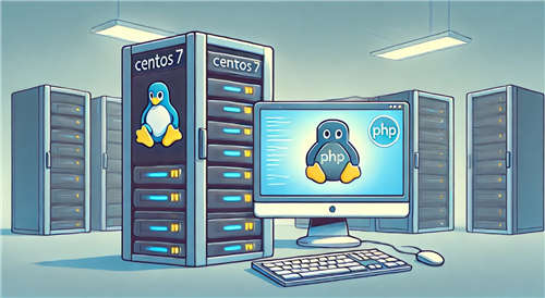 如何在CentOS 7上安装PHP？安装PHP完整教程