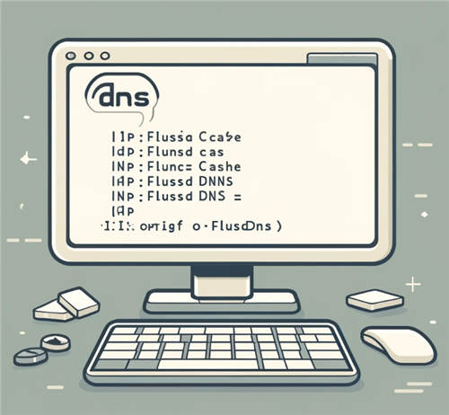 如何在本地刷新DNS缓存？不同操作系统刷新DNS缓存的方法