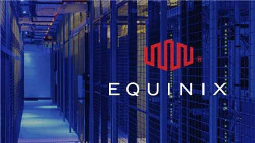 Equinix通过合作商向戴尔提供搭载Nvidia的AI Factory