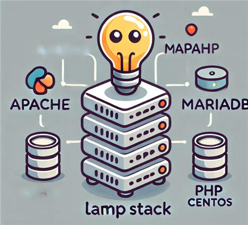 LAMP Stack应用概述：快速了解LAMP和使用LAMP