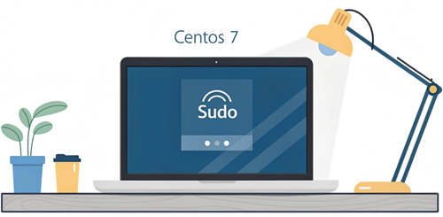 如何在CentOS 7中创建具有Sudo权限的用户？完整教程来了！