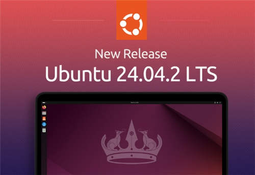 Ubuntu 24.04.2 LTS现已可供下载，搭载Linux内核 6.11