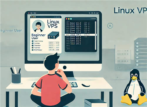 新手小白如何使用Linux VPS？最新Linux VPS入门指南