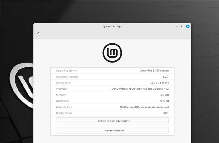 如何将Linux Mint 21.3 PC升级到Linux Mint 22？最新升级教程来了！