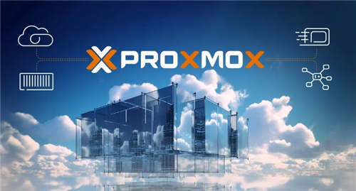 什么是Proxmox?一文带你了解Proxmox虚拟化管理平台