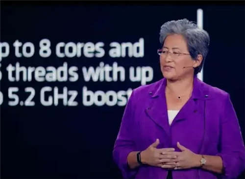 AMD CEO：未来几年AI芯片年收入将达到数百亿美元