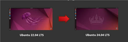 如何将Ubuntu 22.04 LTS升级到Ubuntu 24.04 LTS？完整教程来了！