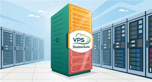 如何用VPS搭建Shadowsocks？手把手教你搭建Shadowsocks！